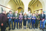 “Asrın Felaketi”nin 3. Yılı Fotoğraf Sergisi açıldı