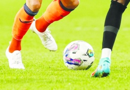 Bahis-şike soruşturmasında 52 şüpheli hakkında iddianame hazırlandı