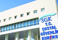 Borçlar 36 aya kadar taksitlendirilebilecek