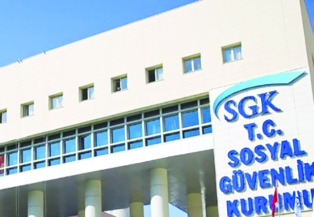 Borçlar 36 aya kadar taksitlendirilebilecek