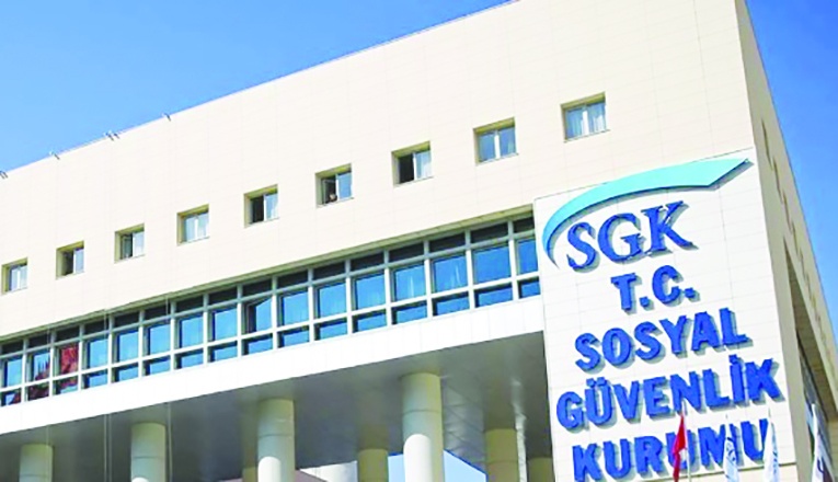 Borçlar 36 aya kadar taksitlendirilebilecek