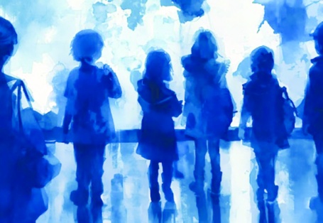 Otizm tanısında kız çocukları daha geç teşhis ediliyor