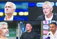 Süper Ligde 12 kulüp, 28 farklı isimle çalıştı! İlk değişiklik Gaziantep FK'da