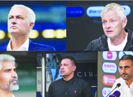 Süper Ligde 12 kulüp, 28 farklı isimle çalıştı! İlk değişiklik Gaziantep FK'da