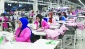 Tekstil sektöründe 300 bin kişi işsiz kaldı