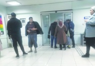 Can güvenliği, ranttan ve  kafalarındaki plandan önemli