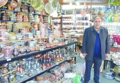 Yaşın yanında kurular da yanmasın