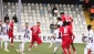 Ziraat Türkiye Kupasında Gaziantep FK 5-1 fark attı