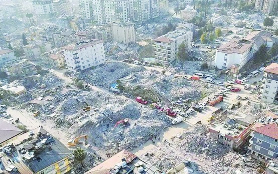 'Yaşananlar ihmal değil, bilinçli tercih'