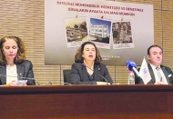 Kentsel dönüşümler “Rant odaklı”