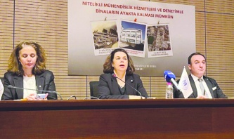 Kentsel dönüşümler “Rant odaklı”