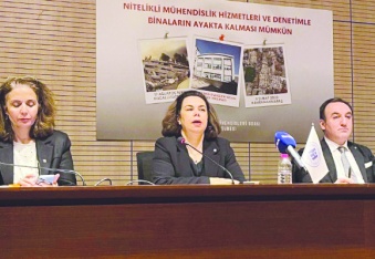 Kentsel dönüşümler “Rant odaklı”