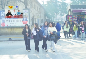 Güvenli, nitelikli ve erişilebilir bir eğitim ortamı yaratılamadı