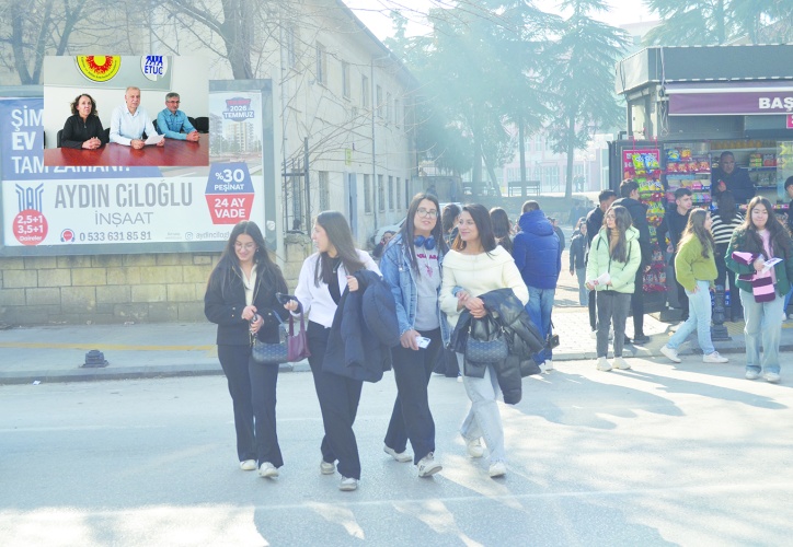 Güvenli, nitelikli ve erişilebilir bir eğitim ortamı yaratılamadı