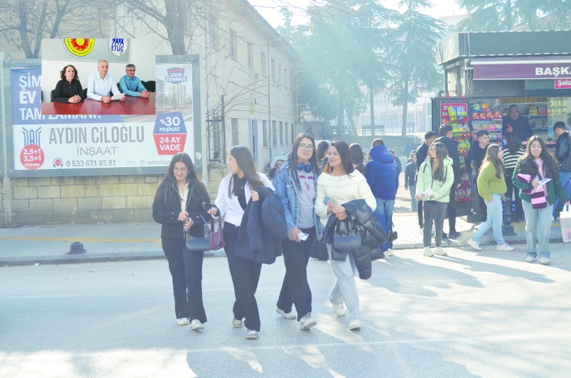 Güvenli, nitelikli ve erişilebilir bir eğitim ortamı yaratılamadı