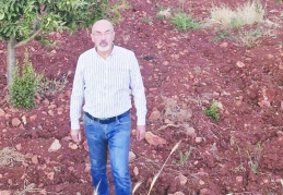 Yüksek girdi maliyetleri, plansız üretim sürdürülebilir tarımı zorlaştırıyor