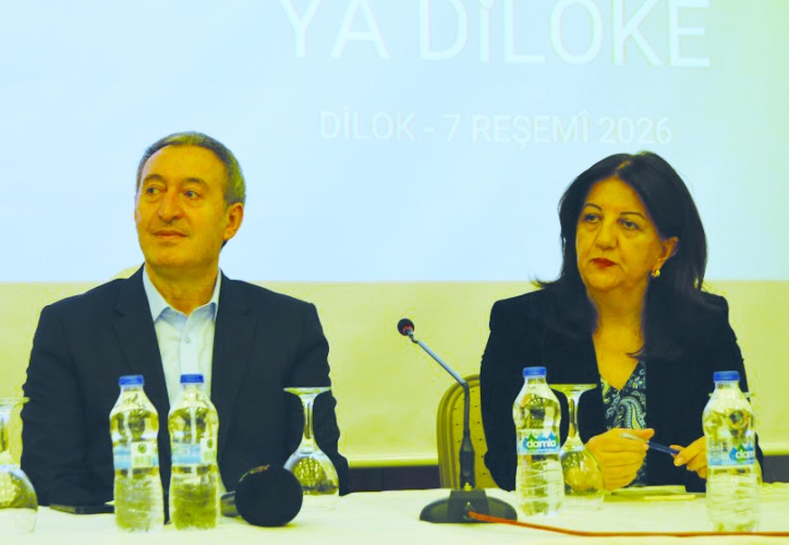 Kürdü ötekileştiren akla Antep'teki  kurtuluş mücadelesini hatırlatırım