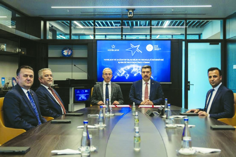 Ar-Ge ve uygulamalı projelerle üniversite-sanayi etkileşimi sağlanacak