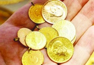 Ocak ayında en yüksek reel getiri külçe altından sağlandı