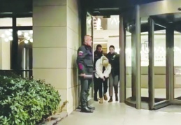 İstanbul merkezli 16 ilde 'yatırım vaadi'yle 127 milyon liralık vurgun