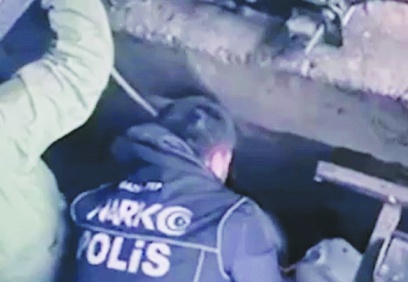 24 ilde uyuşturucu operasyonlarında 144 şüpheli yakalandı