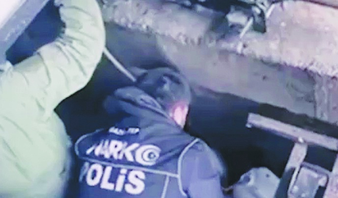 24 ilde uyuşturucu operasyonlarında 144 şüpheli yakalandı