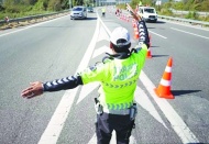 Aracını başkasına kullandırana 198 bin 180 lira para cezası