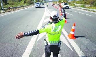 Aracını başkasına kullandırana 198 bin 180 lira para cezası