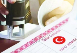 Gerçek değerinden gayri menkul satmayanlar ifadeye çağırılıyor