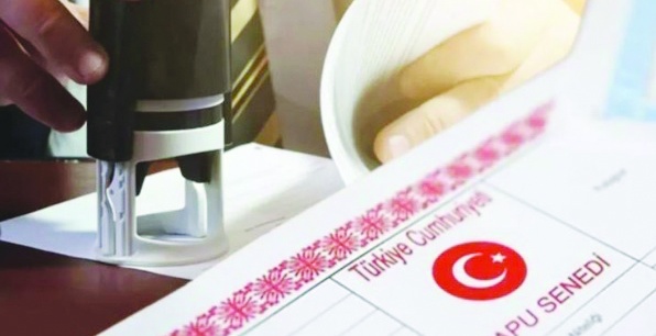 Gerçek değerinden gayri menkul satmayanlar ifadeye çağırılıyor