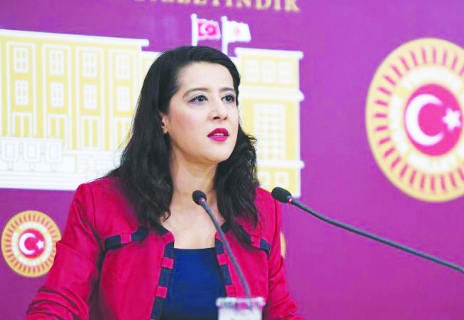 Epstein suç ağının Türkiye ayağı soruşturuluyor mu?