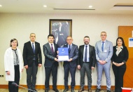 İlk ve Acil Yardım Programı  kalite standartlarını karşılıyor