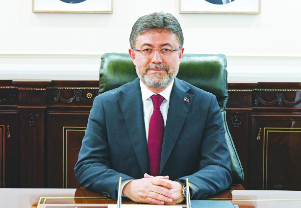 Tarım ve Orman Bakanı Yumaklı, Antep’e geliyor