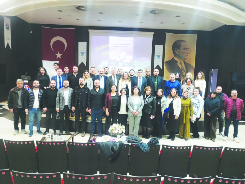 Çocuk yaşta ve zorla evlilikler ciddi bir halk sağlığı ve insan hakları sorunu