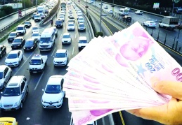 Ticari aracında sigortasız şoför çalıştırana ağır ceza geliyor