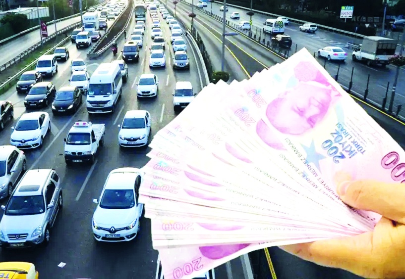 Ticari aracında sigortasız şoför çalıştırana ağır ceza geliyor