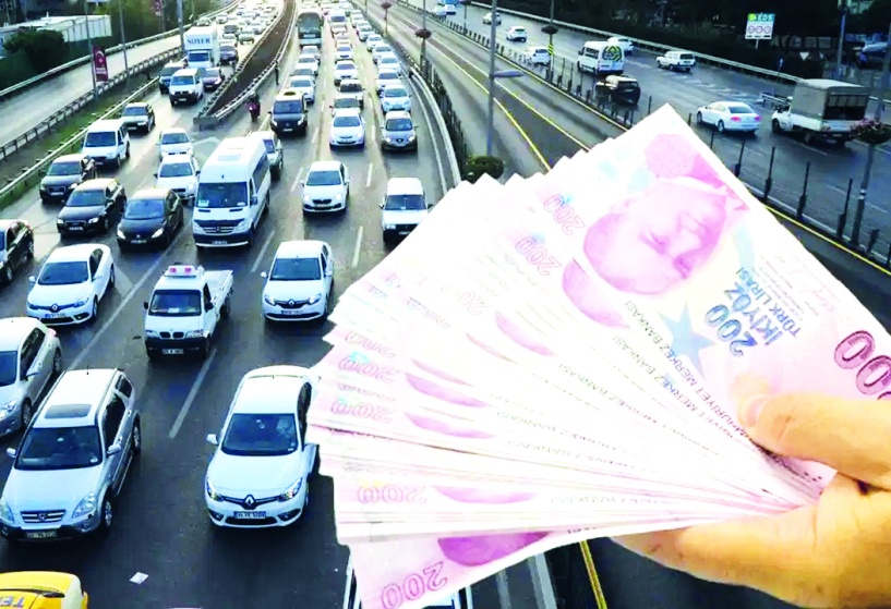 Ticari aracında sigortasız şoför çalıştırana ağır ceza geliyor