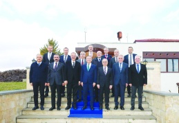 Bilginin raflarda değil, üretim  bantlarında karşılık bulması gerek