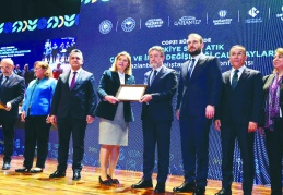 Sıfır atık, yalnızca çevresel değil; ekonomik ve  toplumsal boyutları olan bir dönüşüm süreci