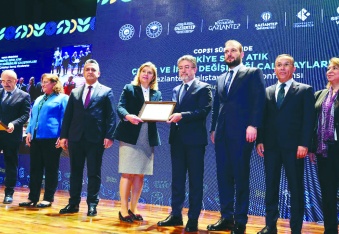 Sıfır atık, yalnızca çevresel değil; ekonomik ve  toplumsal boyutları olan bir dönüşüm süreci