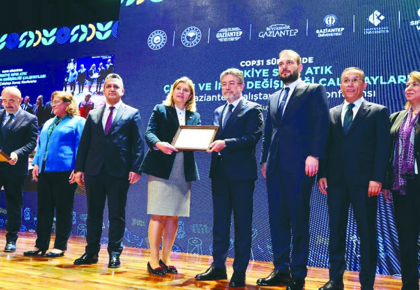 Sıfır atık, yalnızca çevresel değil; ekonomik ve  toplumsal boyutları olan bir dönüşüm süreci