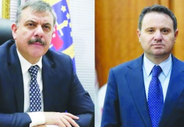 Akın Gürlek Adalet Bakanı oldu, Ali Yerlikaya İçişlerinden alındı