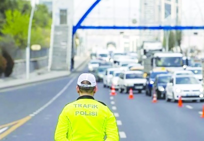 Kazadan sonra olay yerinden kaçana hapis cezası geliyor