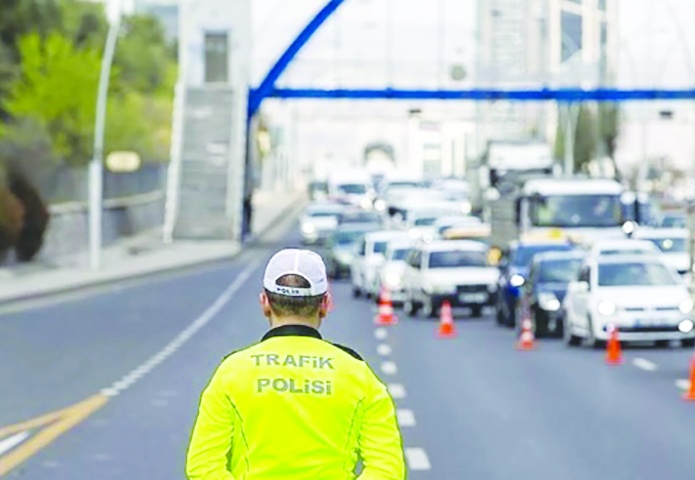 Kazadan sonra olay yerinden kaçana hapis cezası geliyor