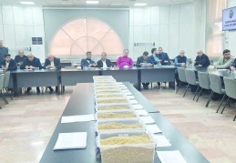 Tarımın sürdürülebilirliği açısından  kurumsal iş birlikleri önemli