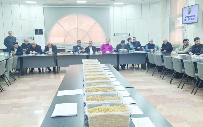 Tarımın sürdürülebilirliği açısından  kurumsal iş birlikleri önemli