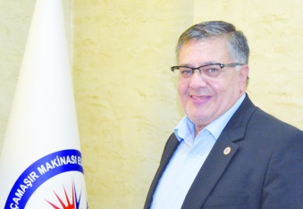 En fazla kayıt dışı çalışanın  yer aldığı sektörlerden birisiyiz