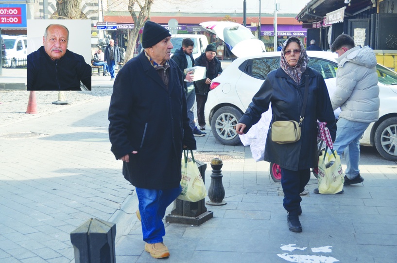 Mesele ne yediğimizden çok  nasıl ve ne zaman yediğimiz