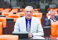 Hasan Öztürkmen: Şubat ayında konkordato ilanları zirve yaptı