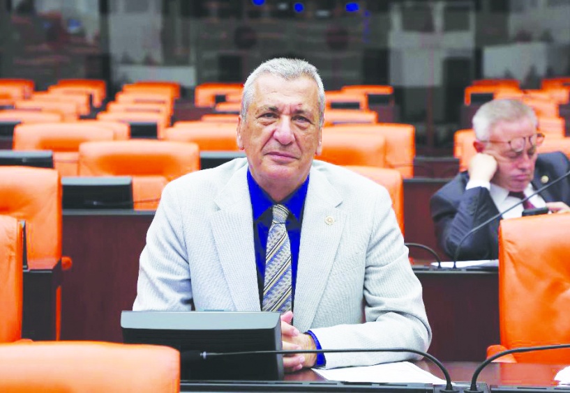 Hasan Öztürkmen: Şubat ayında konkordato ilanları zirve yaptı